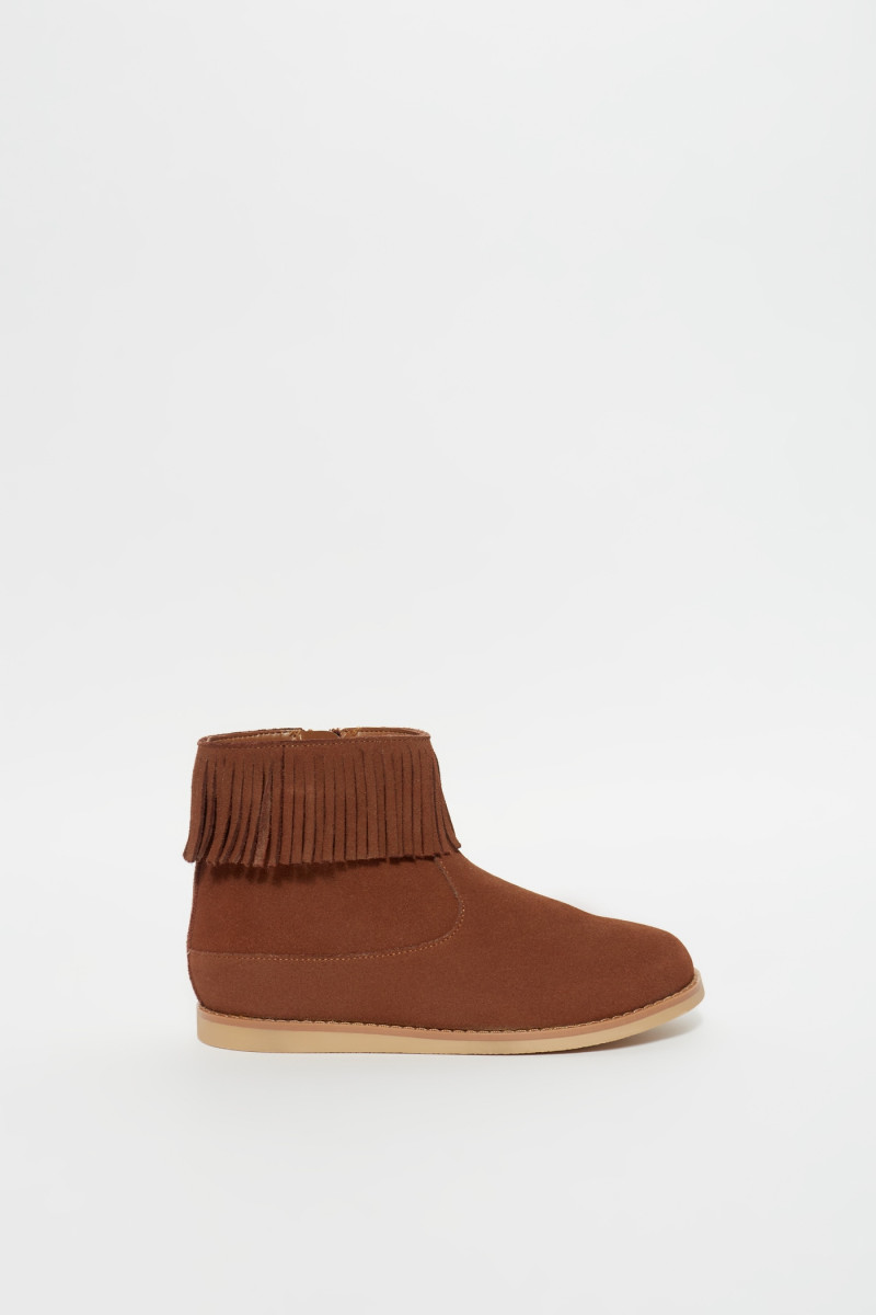 GIÀY BOOT TUA RUA MẸ VÀ BÉ