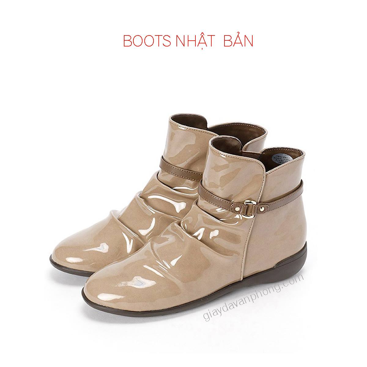 GIÀY BOOTS TẤT CHÍNH HÃNG CAO CẤP MNG