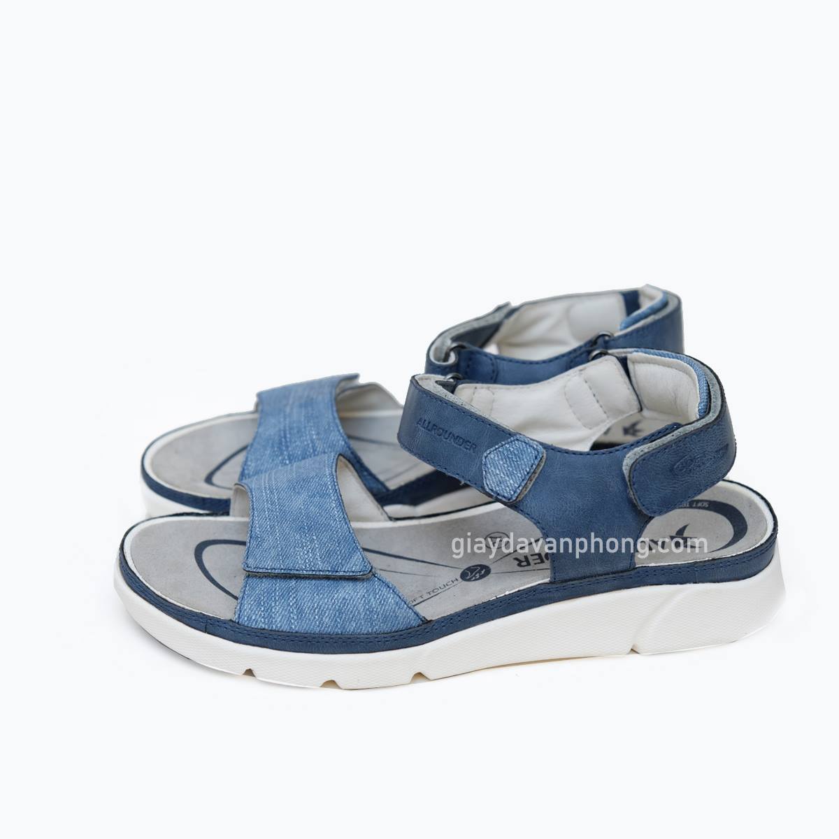 GIÀY SANDAL DA THẬT XUẤT MỸ