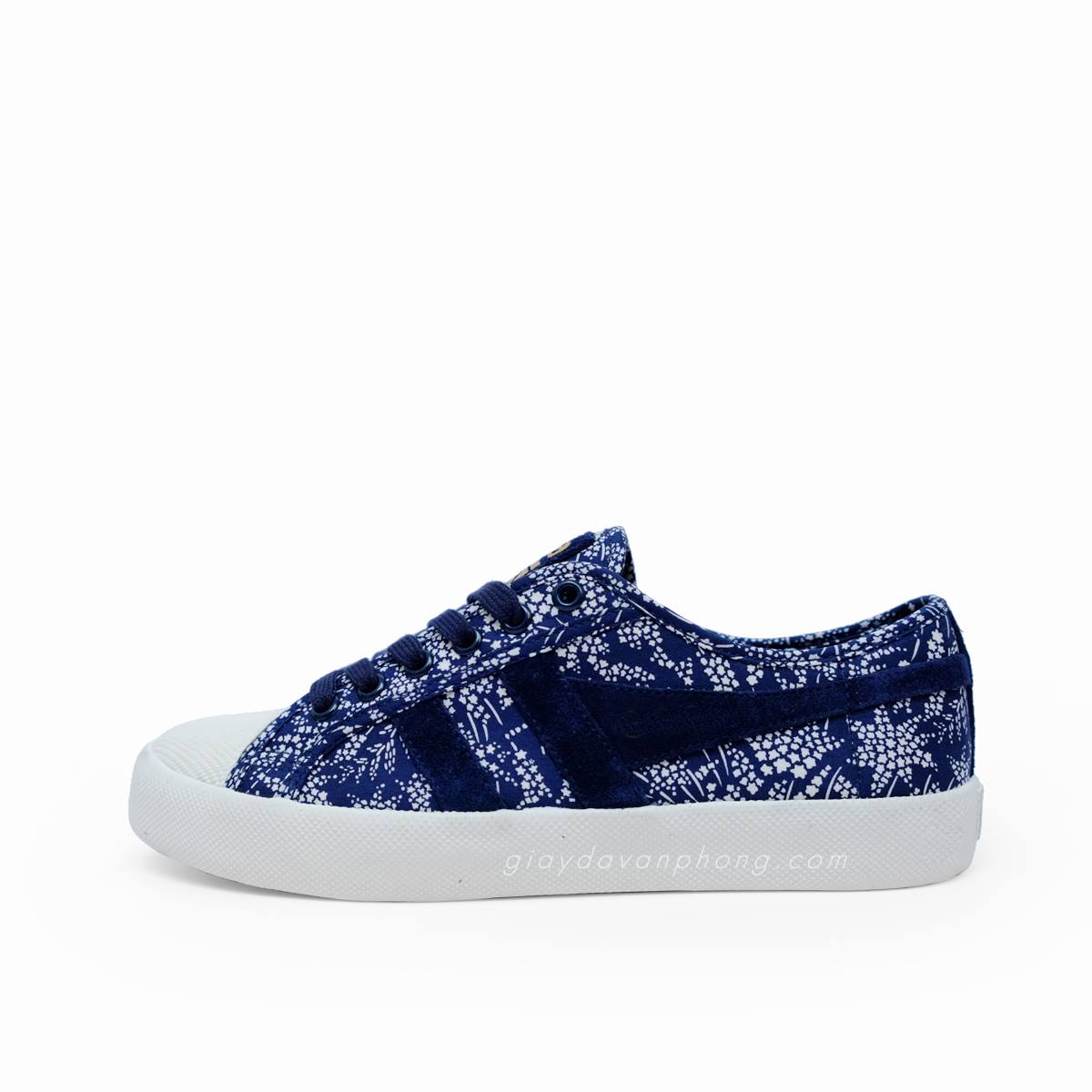 SNEAKER HỌA TIẾT XUẤT ANH.