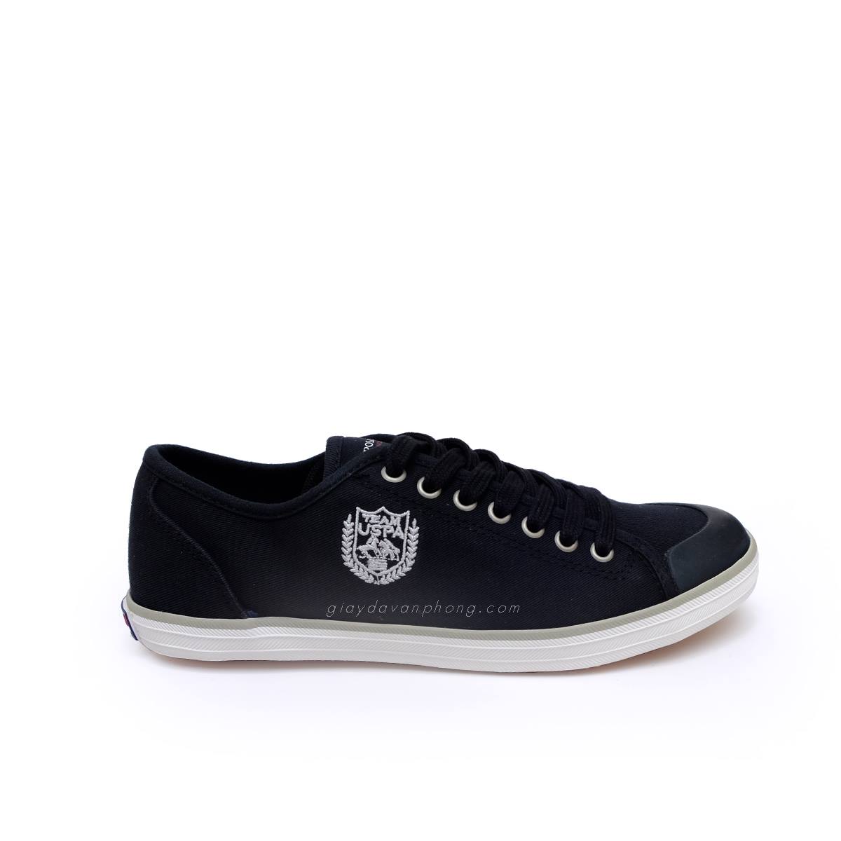 SNEAKER CANVAS DÒNG MỸ.