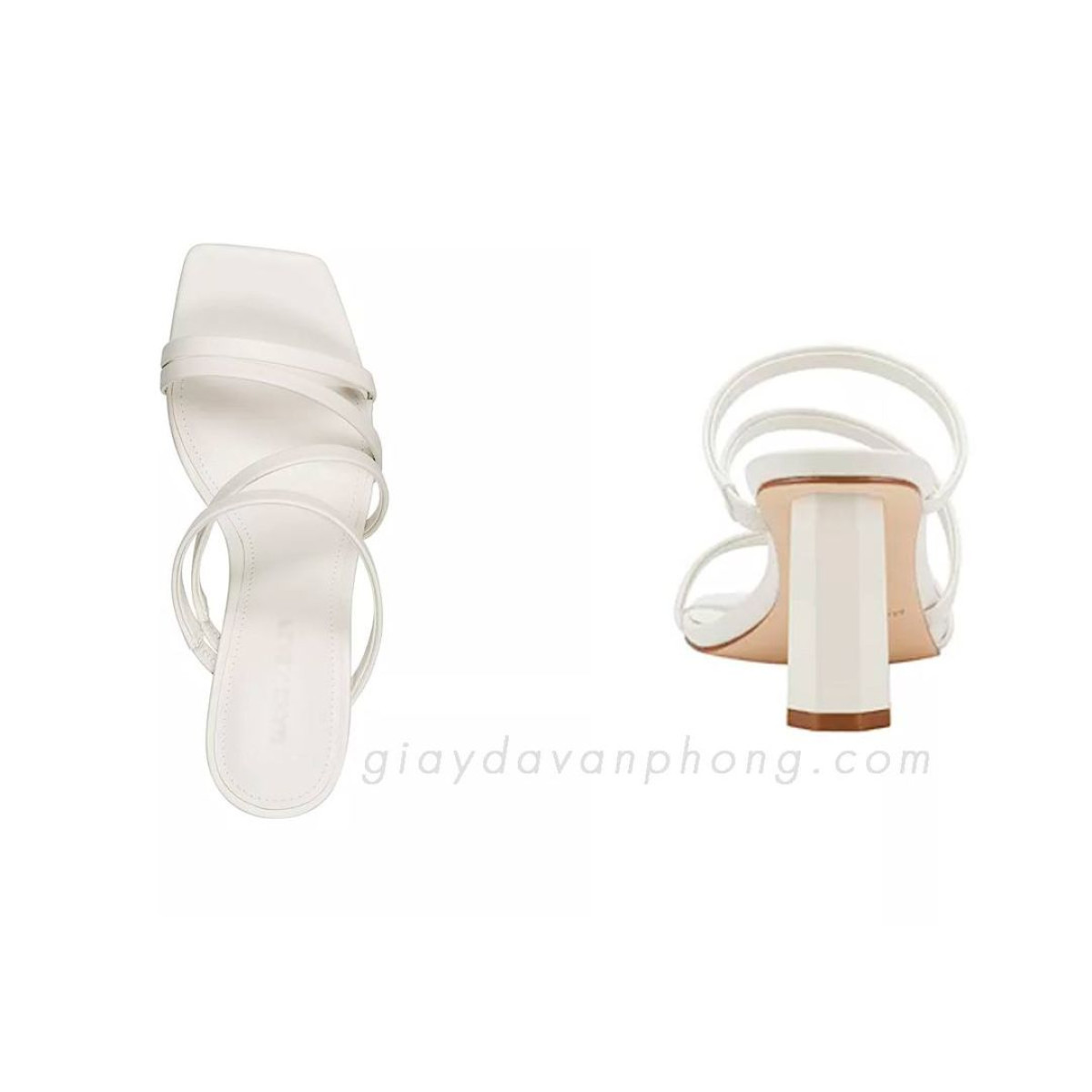 GUỐC DÂY SANDALS XUẤT MỸ