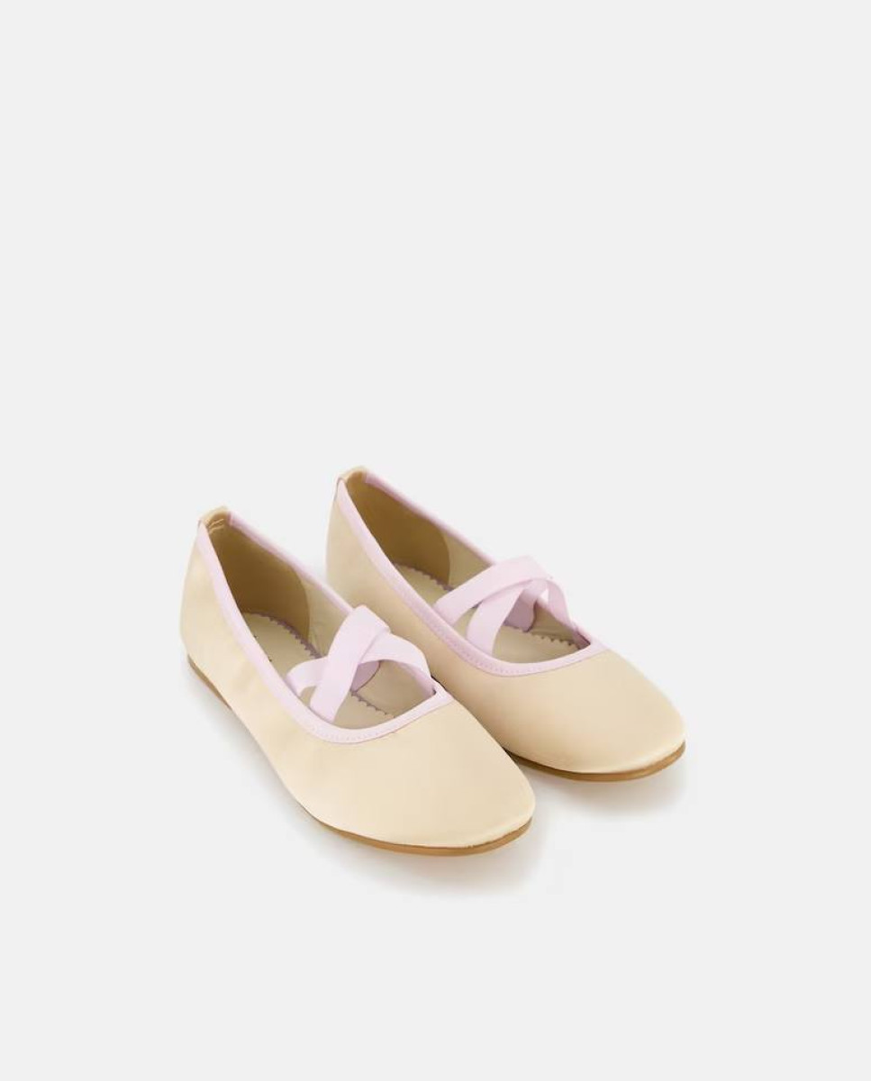 GIÀY BÚP BÊ DÁNG BALLET 
