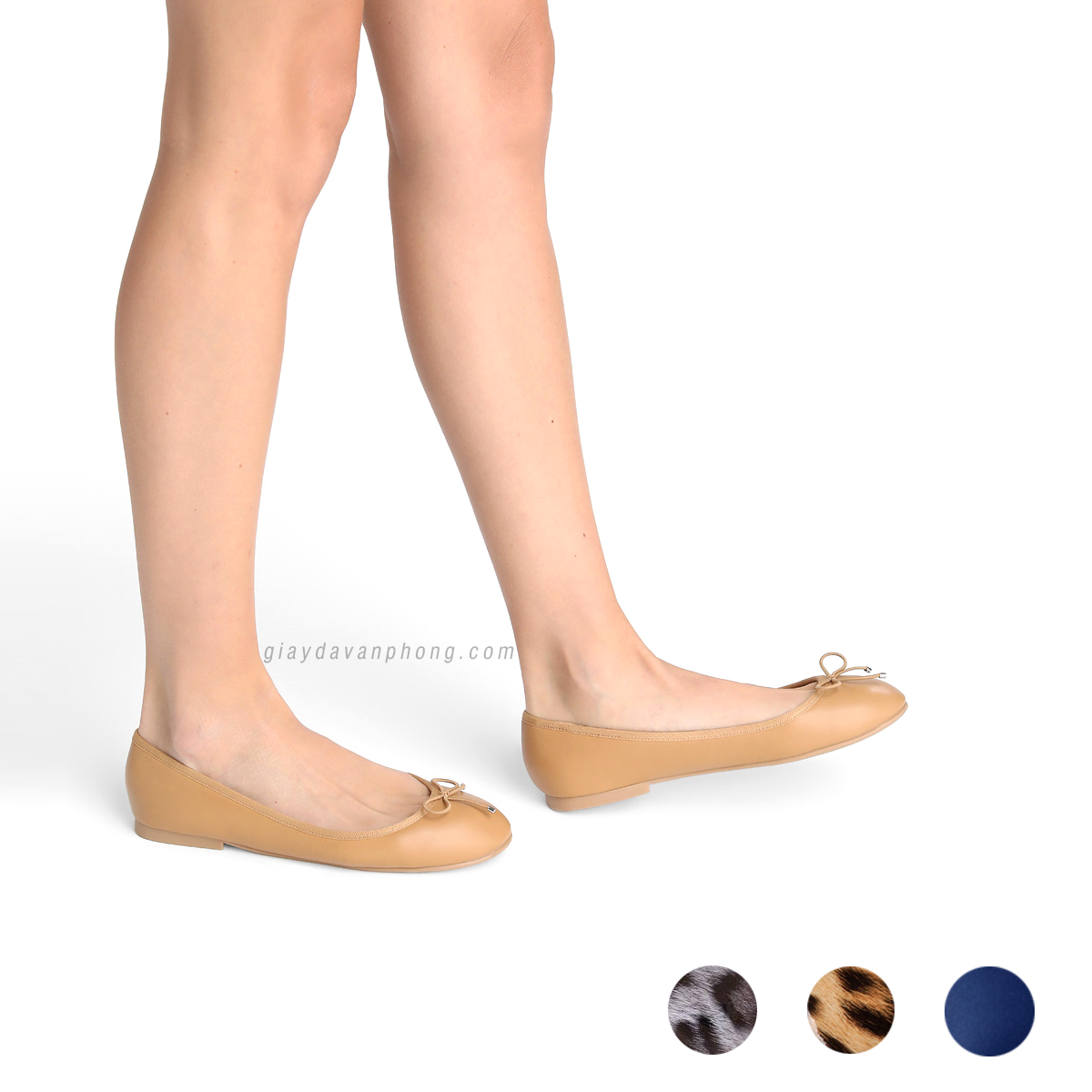 BÚP BÊ NƠ MẢNH XUẤT TÂY BAN NHA - NÂU BB01BR