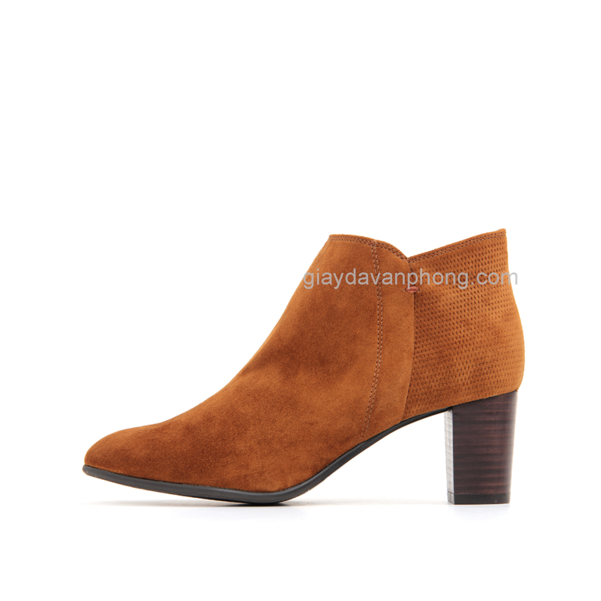 BOOTS DA PHÁP