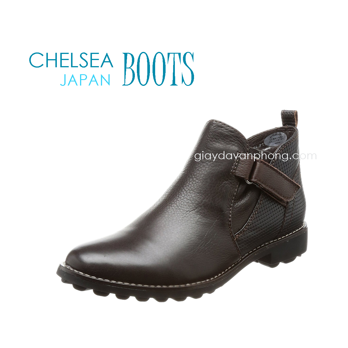 BOOTS DA CỪU