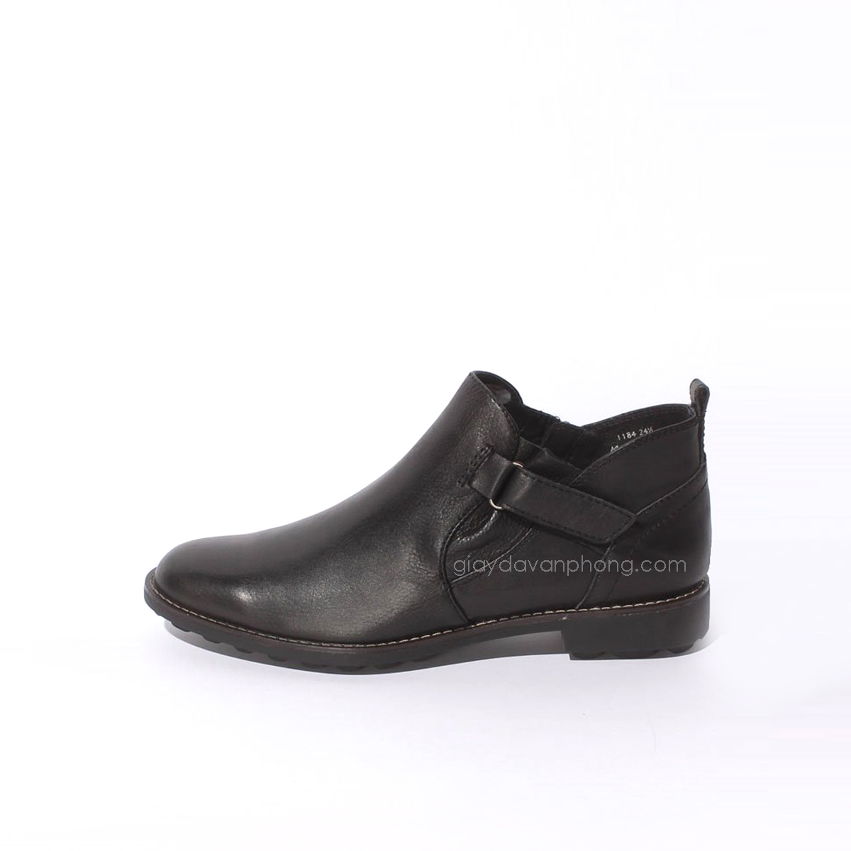 BOOTS DA XK NHẬT 