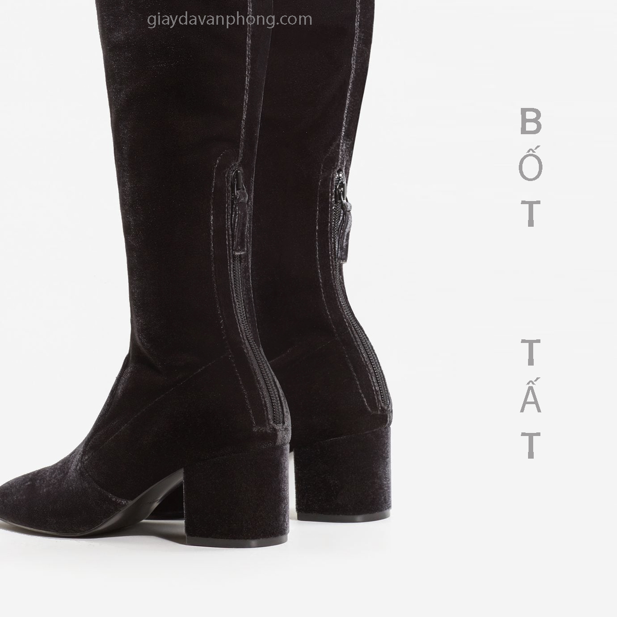 GIÀY BOOTS TẤT CHÍNH HÃNG CAO CẤP MNG