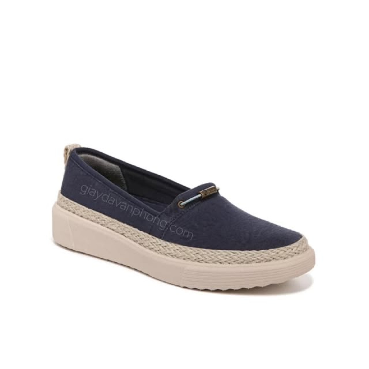 GIÀY SLIPON ĐẾ VIỀN CỐI