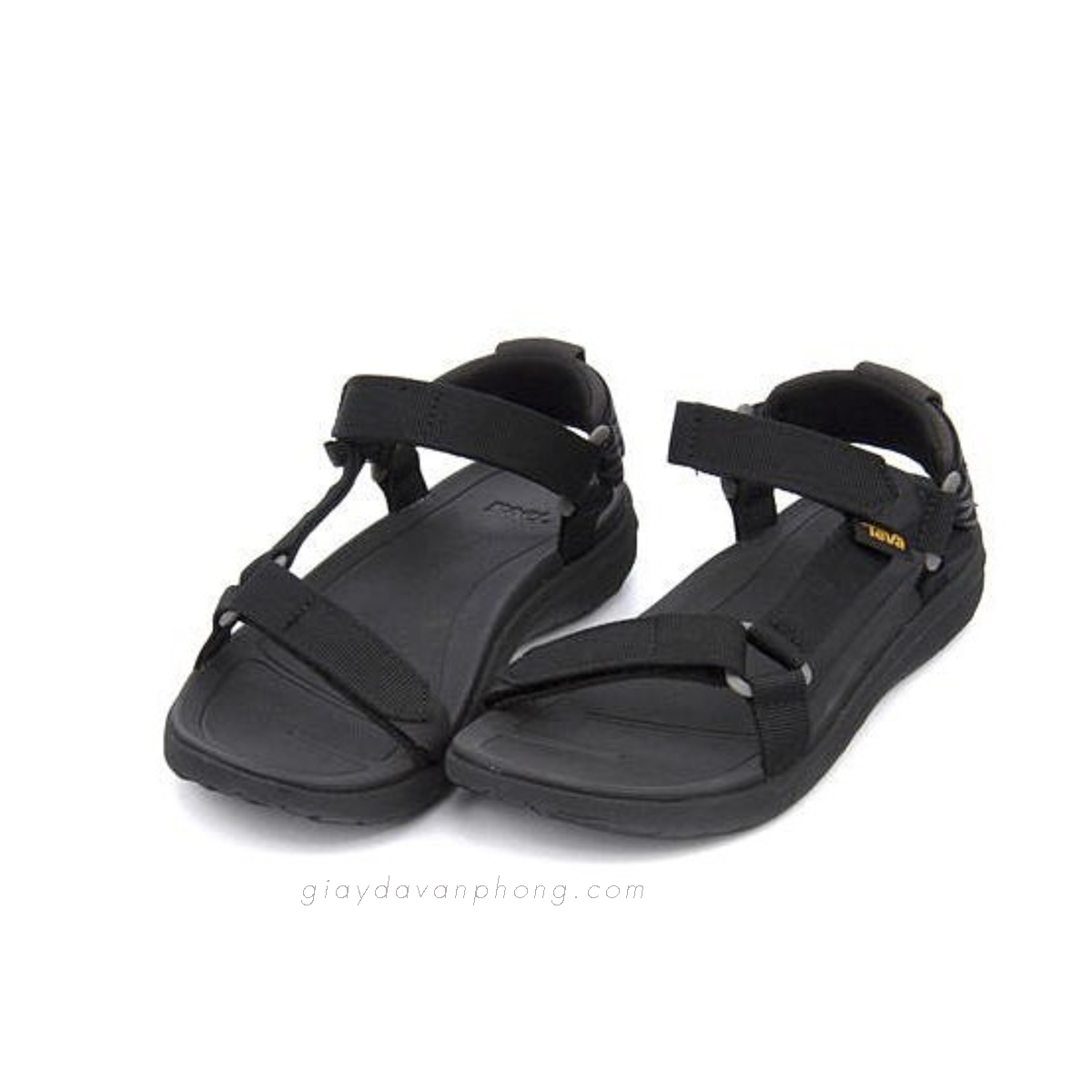 GIÀY SANDALS DÂY DA ĐI PHƯỢT