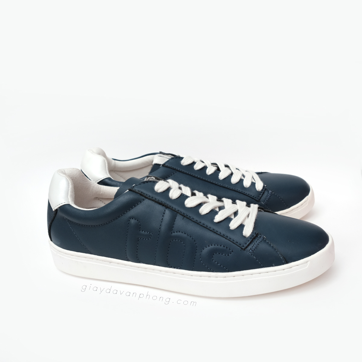GIÀY DA THẬT THỂ THAO NAM NỮ UNISEX