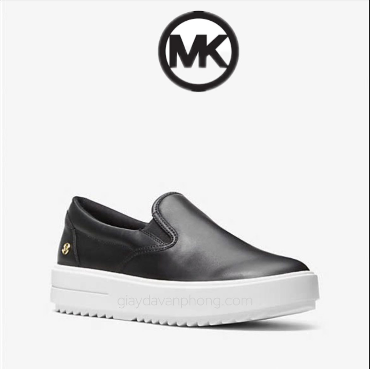 GIÀY SLIPON MICHAEL KORS DA THẬT