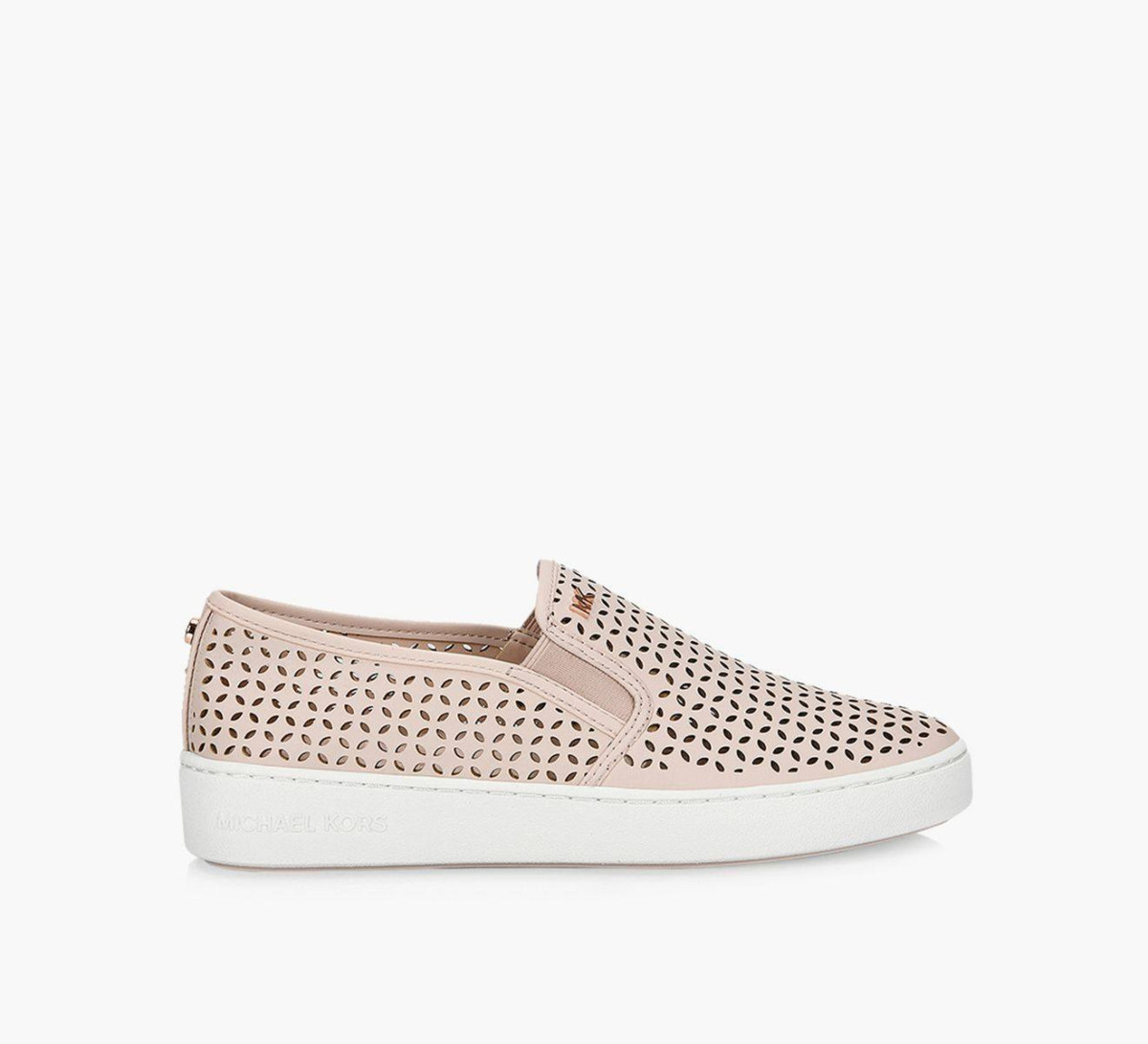 GIÀY SLIPON KHẮC HOA