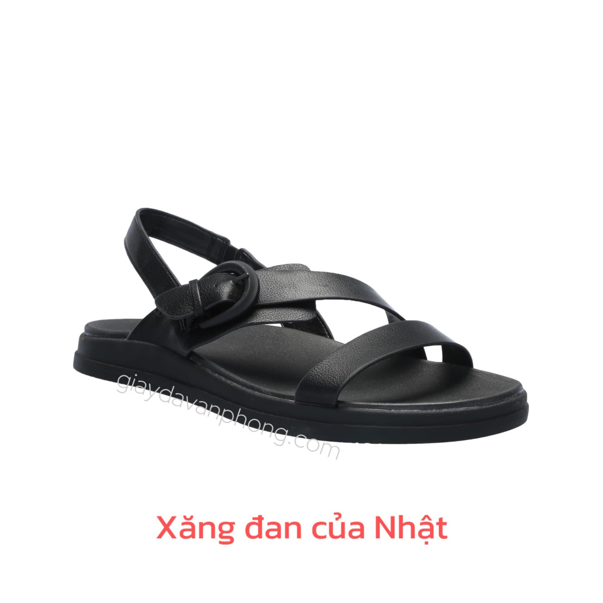 GIÀY XĂNG ĐAN QUAI PHỐI CHÉO