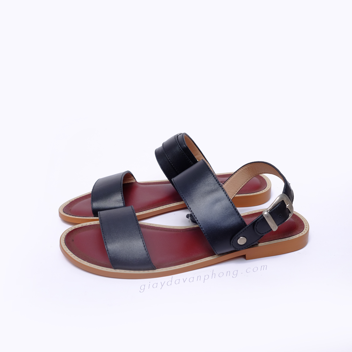 GIÀY SANDAL DÉP DA VNXK - SL06B