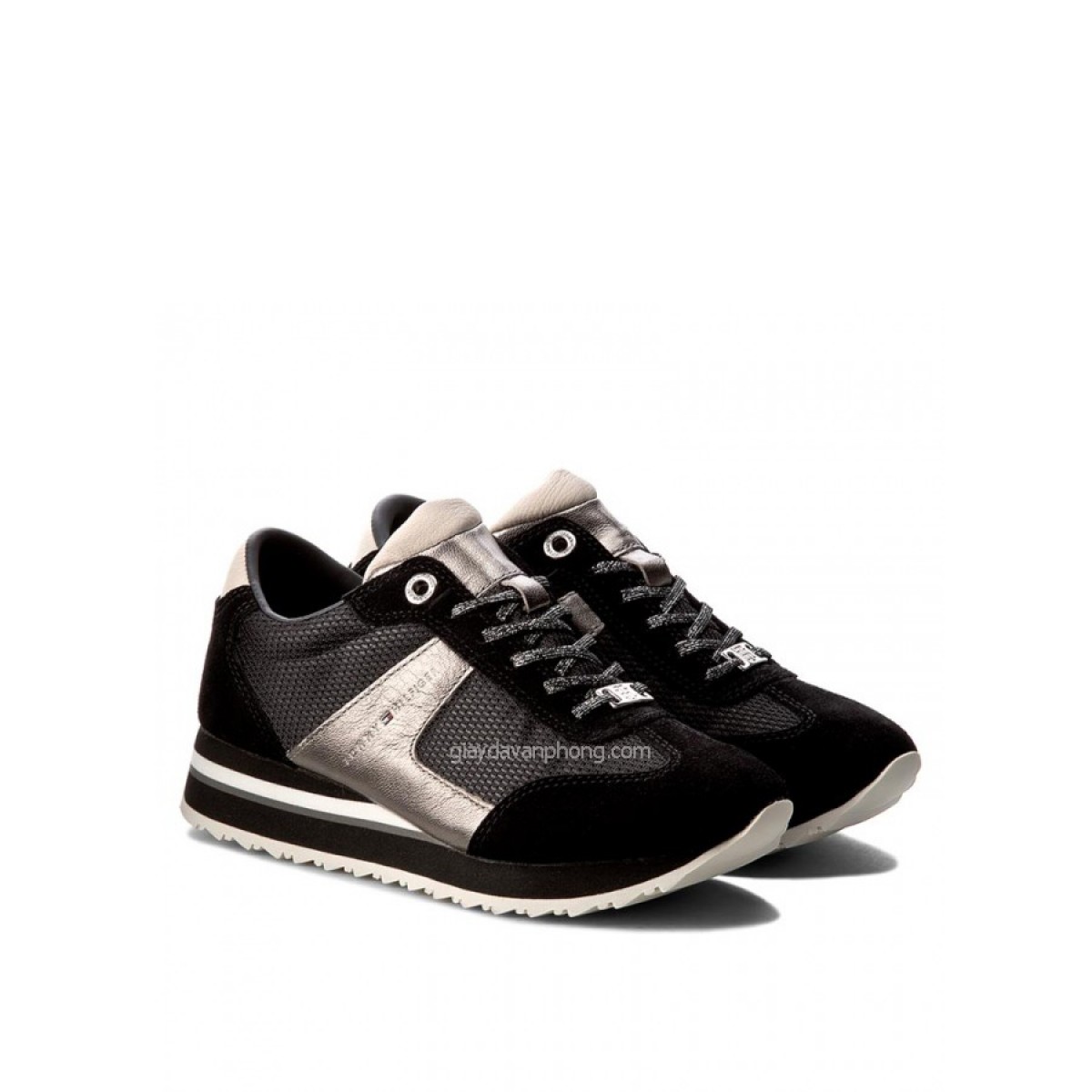 GIÀY SNEAKERS DA XUẤT CHÍNH HÃNG CAO CẤP