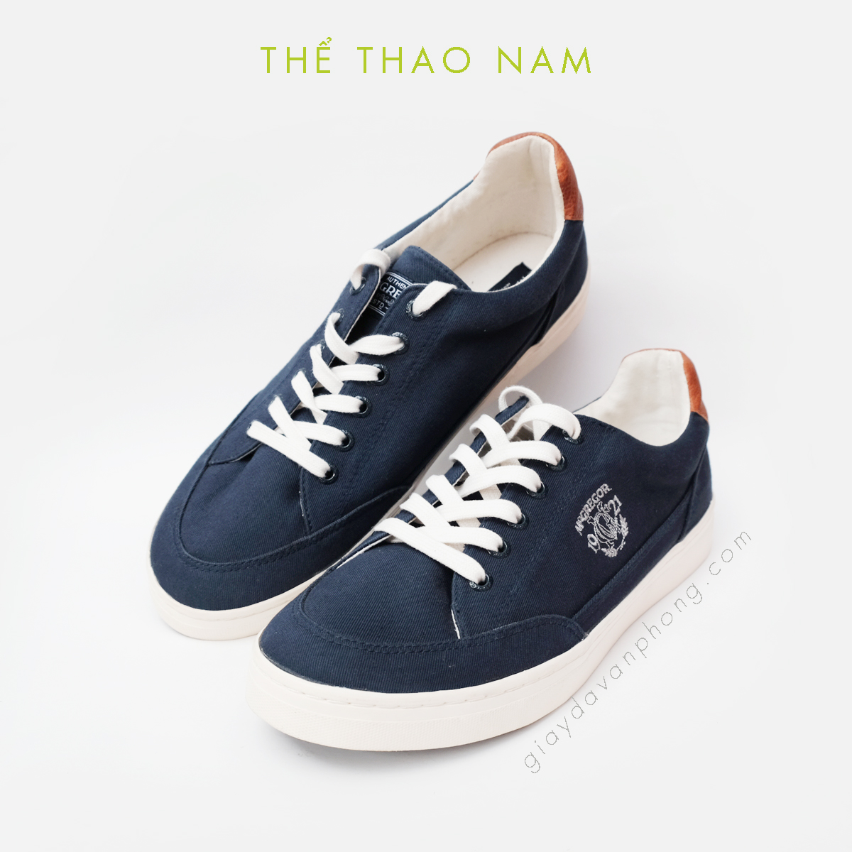 GIÀY THỂ THAO NAM XUẤT UK 