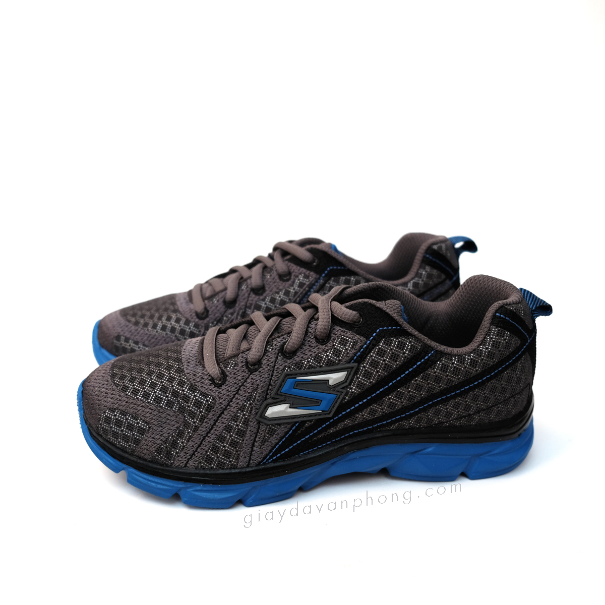 GIÀY THỂ THAO SKECHERS CHẠY BỘ VÀ DU LỊCH