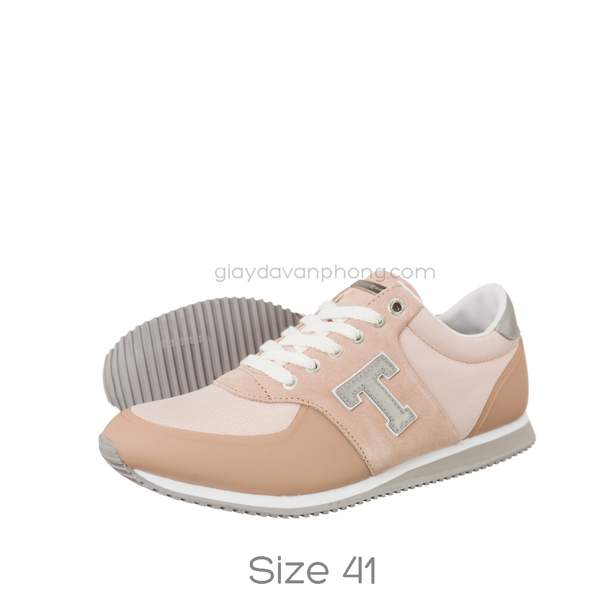 GIÀY THỂ THAO XUẤT XỊN TOMMY US