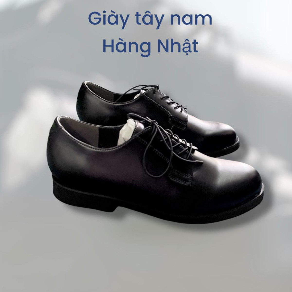 GIÀY TÂY NAM DA THẬT